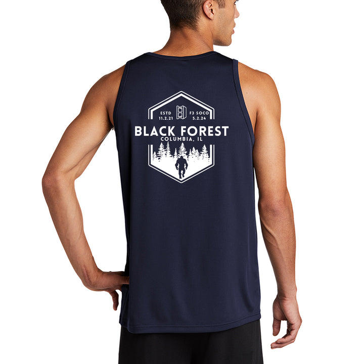 F3 SOCO Black Forest Pre-Order October 2024