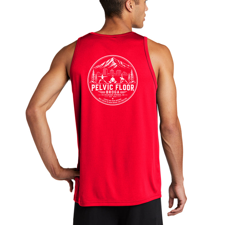 F3 Colorado Springs Broga Pre-Order May 2026
