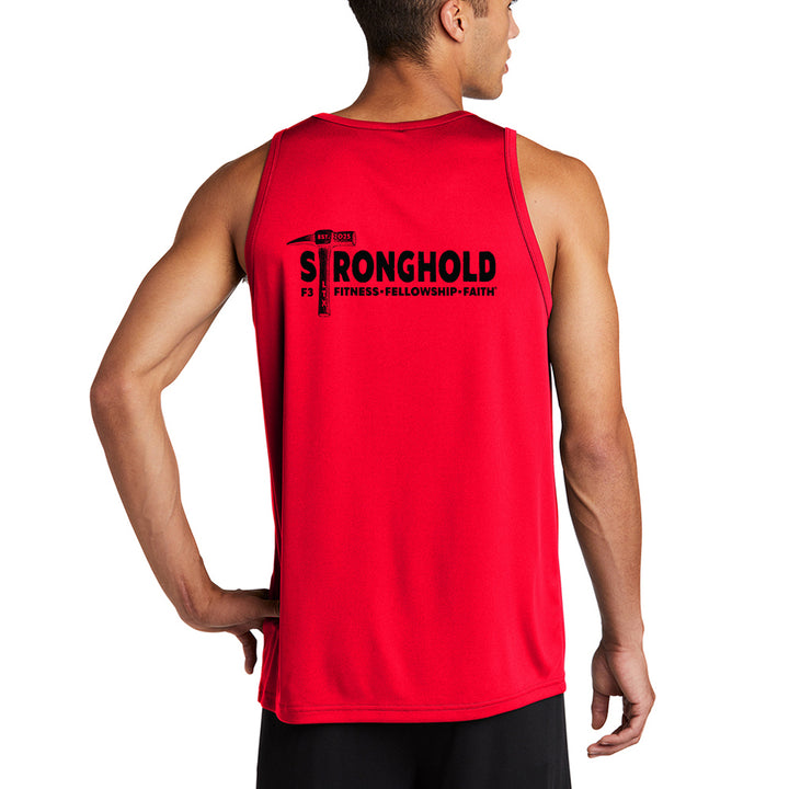 F3 LTX Stronghold 1st in Black Ink Pre-Order November 2025