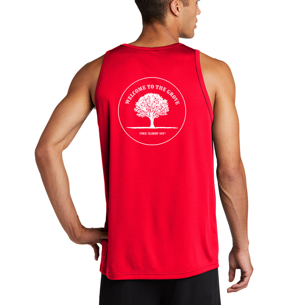 F3 Welcome To The Grove Pre-Order February 2025