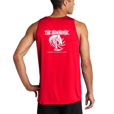 F3 Iron Horse Pre-Order April 2025