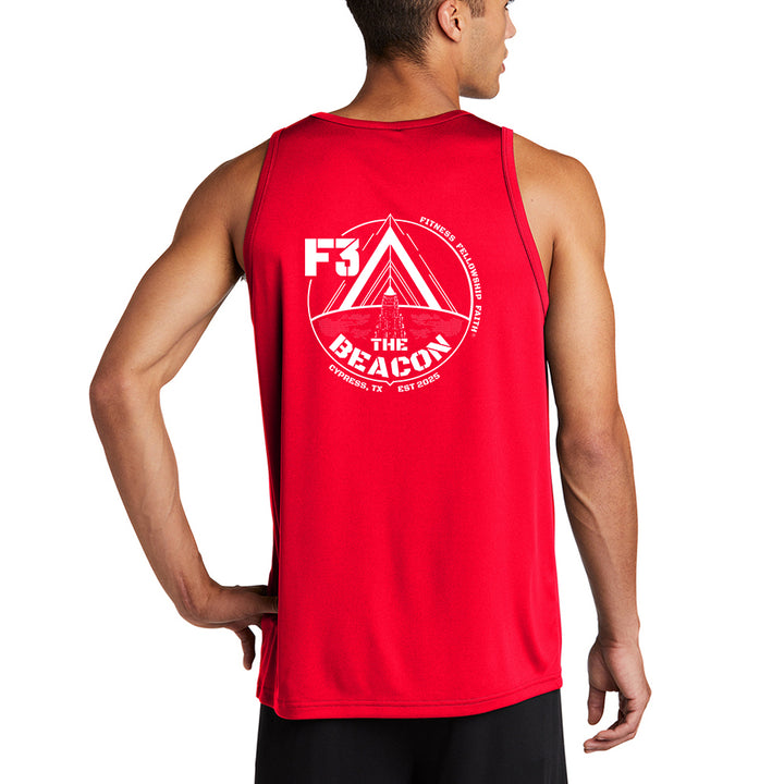F3 MKT The Beacon Kickoff Pre-Order August 2025