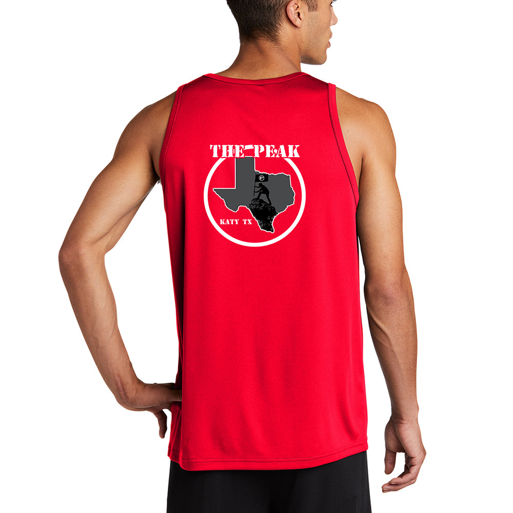 F3 Katy TX The Peak Pre-Order April 2024