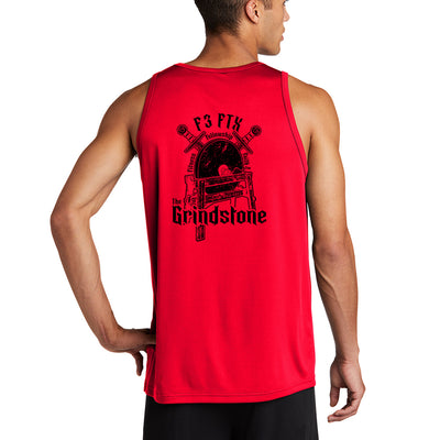 F3 FTX The Grindstone Pre-Order May 2024