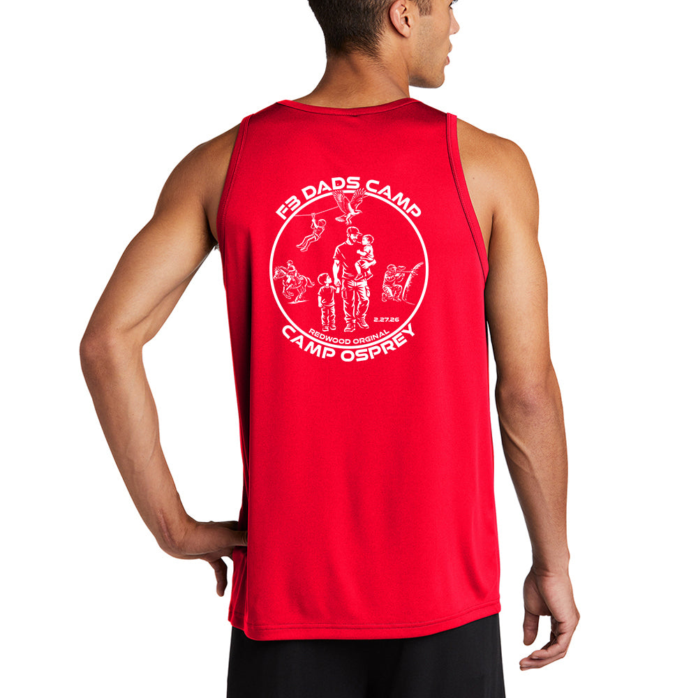 F3 Island Coast FL Dad's Camp Pre-Order March 2026