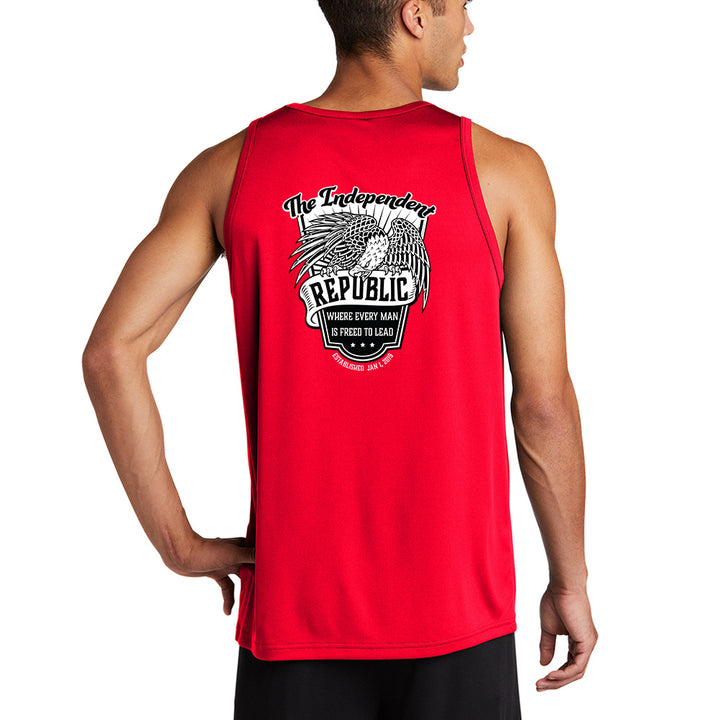 F3 The Republic Shirts Pre-Order September 2024