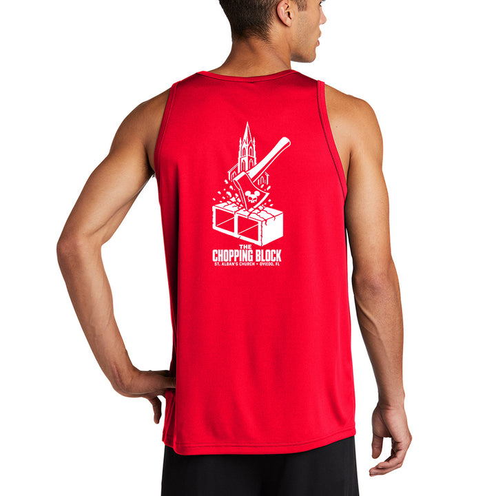 F3 Orlando - The Chopping Block Pre-Order October 2026