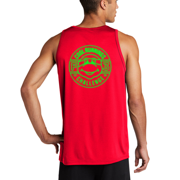 F3 Cape Fear Cool Runnings Challenge 2026 Pre-Order May 2026