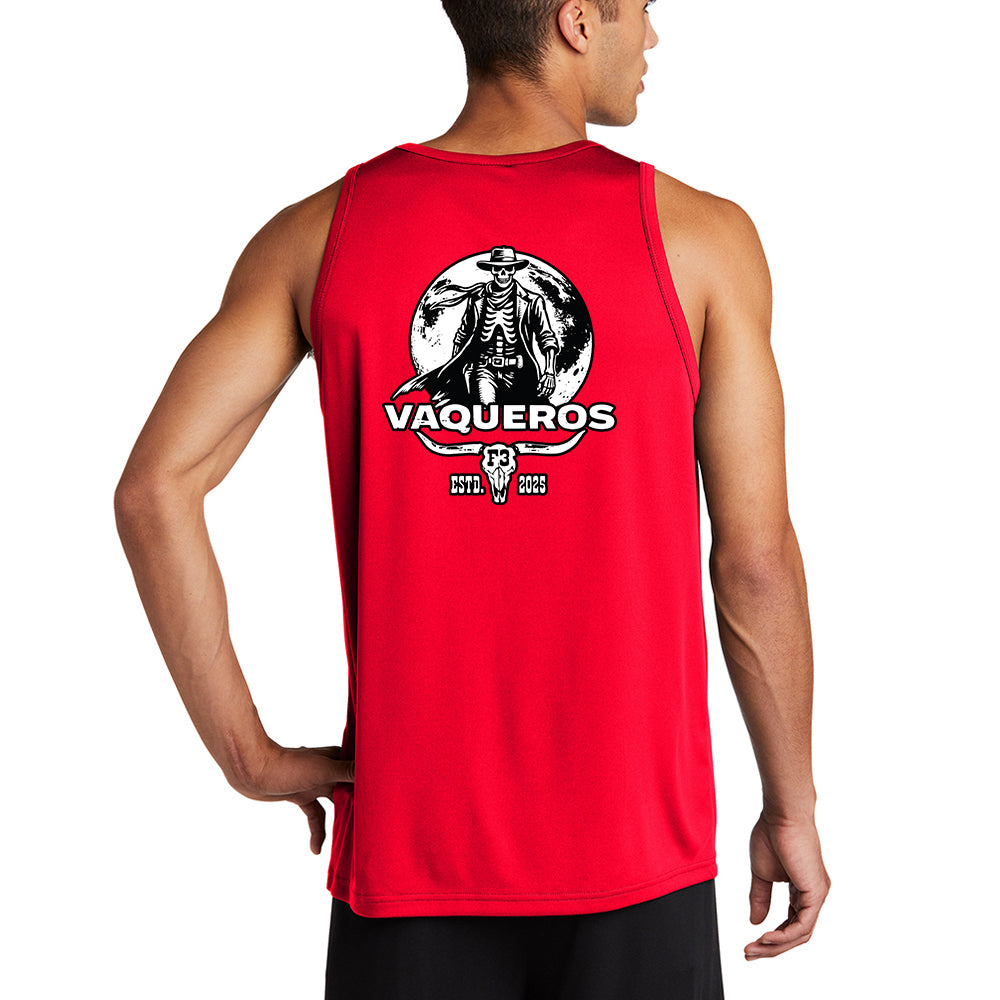 F3 Katy Vaqueros Pre-Order August 2026