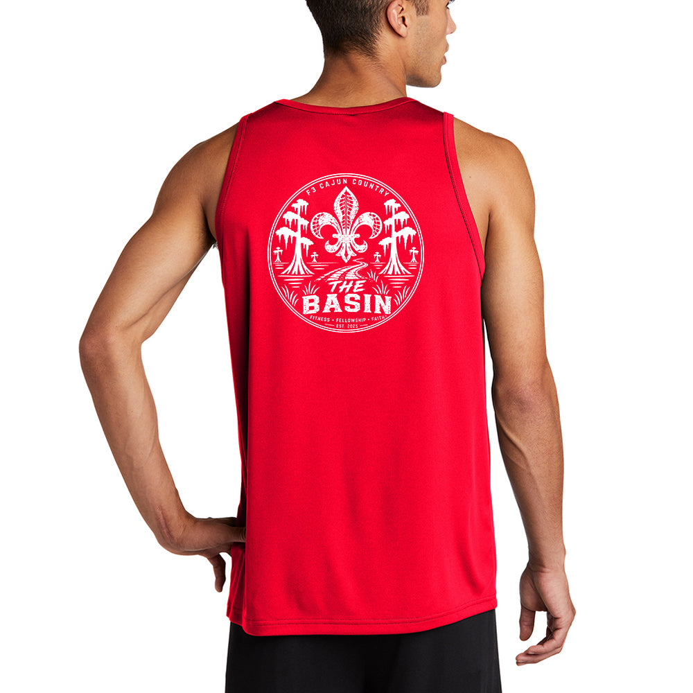 F3 Cajun Country The Basin Pre-Order September 2026