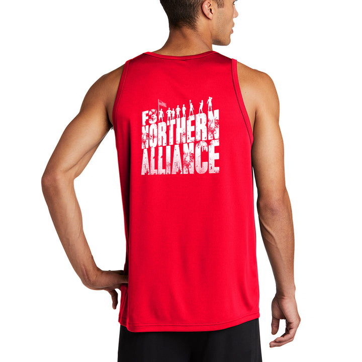 F3 GSO Northern Alliance Order Pre-Order April 2025
