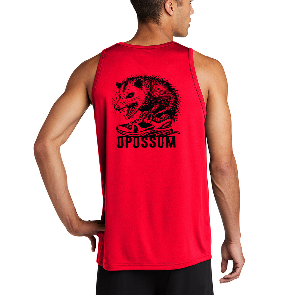 F3 Memphis - Opossum Pre-Order November 2024