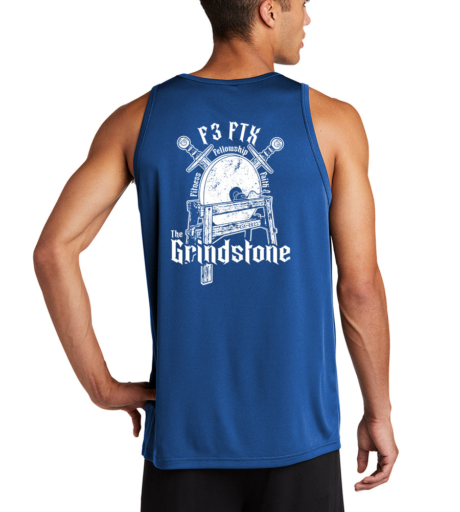 F3 FTX The Grindstone Pre-Order January 2024