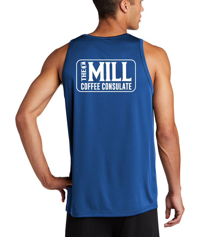 F3 Texas The Mill Coffee Consulate Pre-Order January 2024