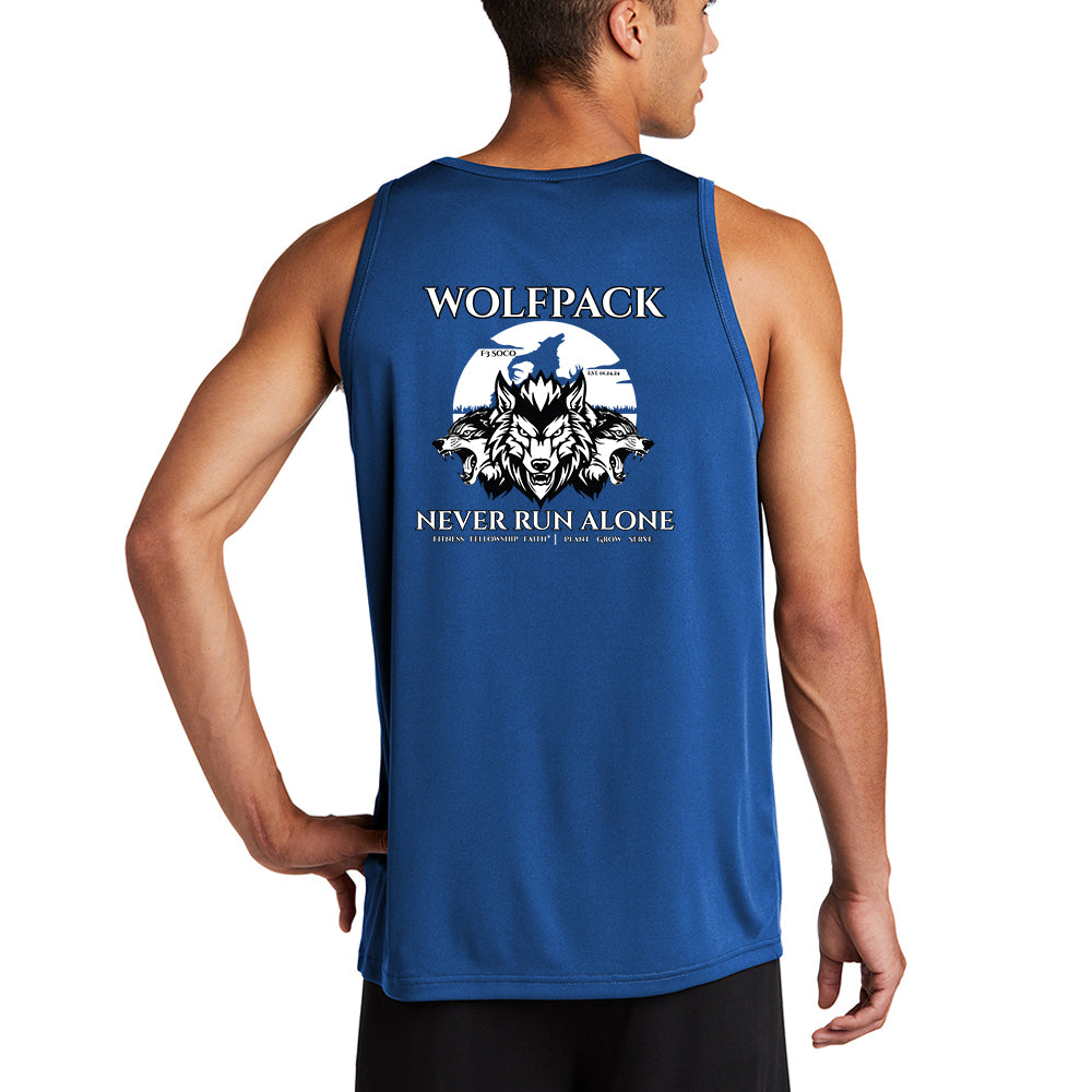 F3 SoCo Wolfpack Pre-Order July 2025