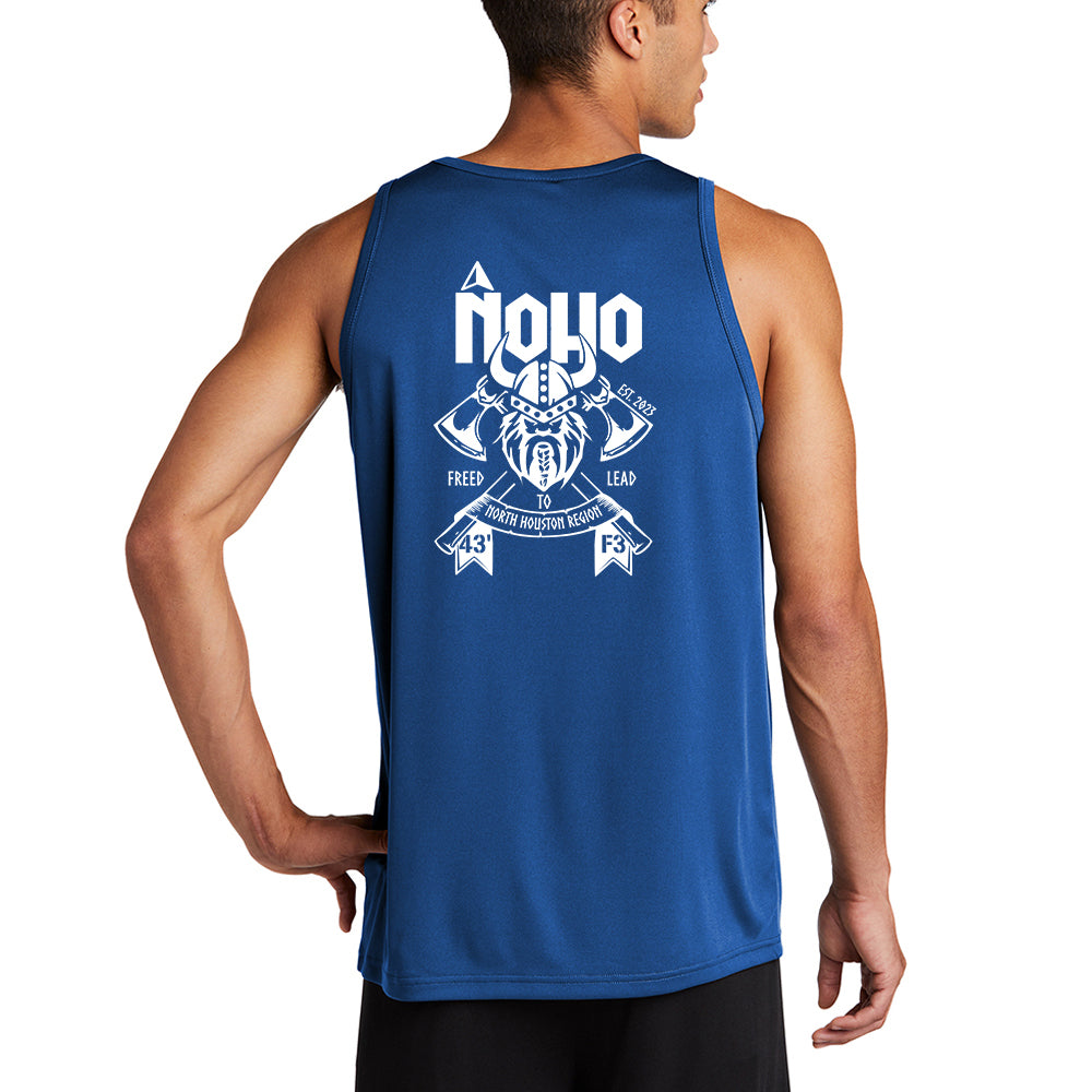 F3 NoHo 1 Year Anniversary Pre-Order March 2024