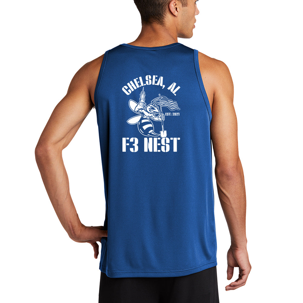 F3 Chelsea Nest Pre-Order April 2024
