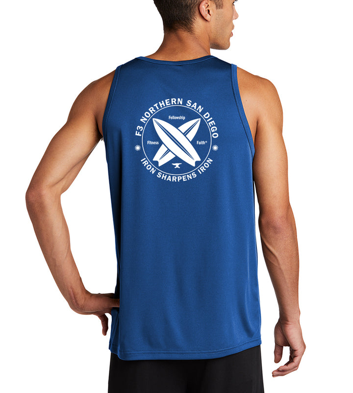 F3 Northern San Diego Pre-order February 2024