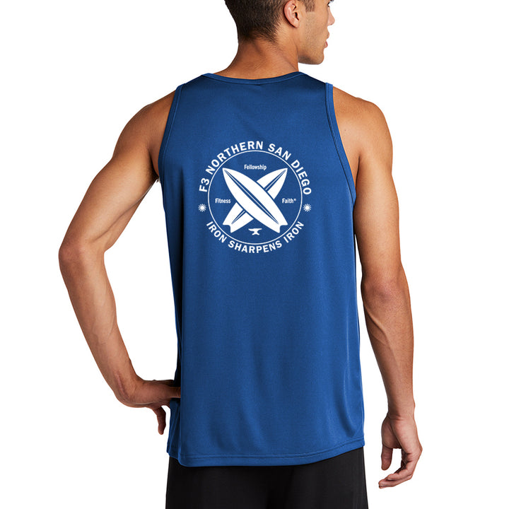 F3 Northern San Diego Pre-Order May 2025