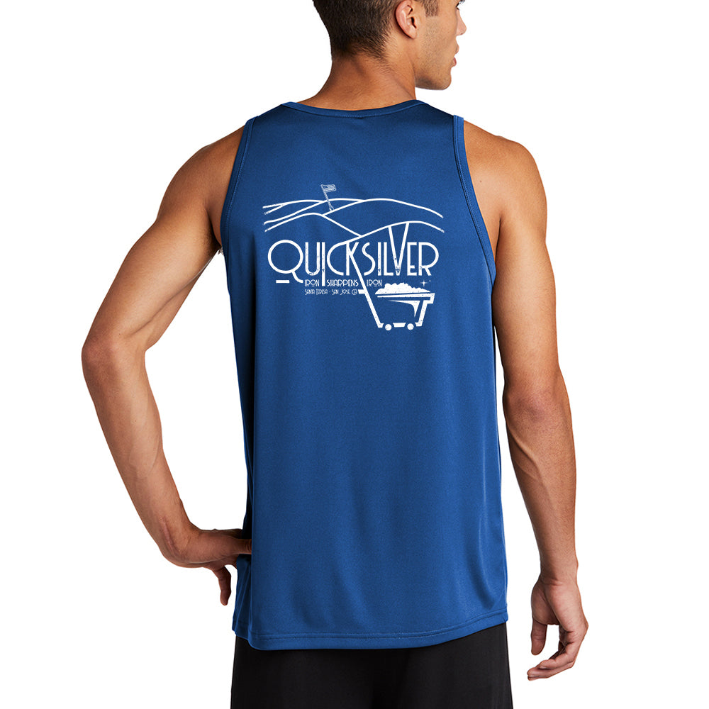F3 Quicksilver Pre-Order April 2024