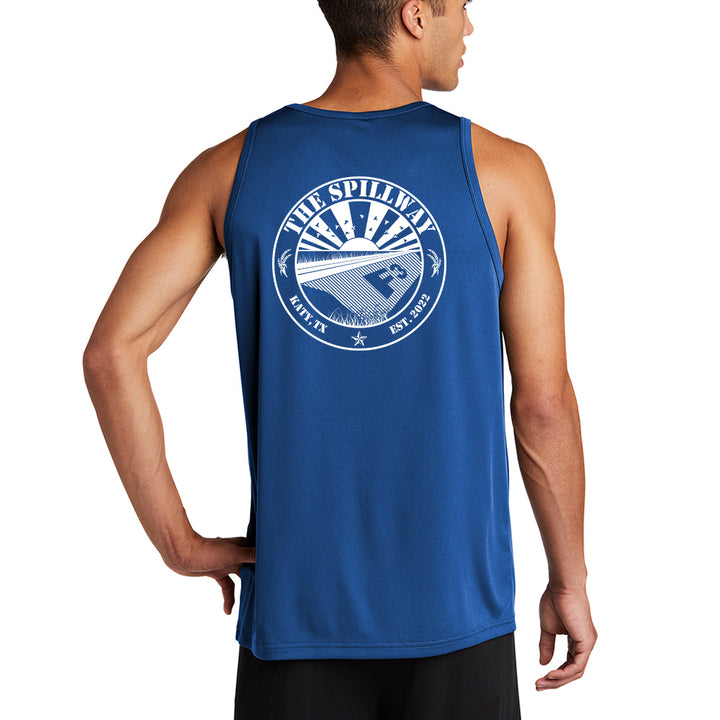 F3 MKT The Spillway Pre-Order April 2026