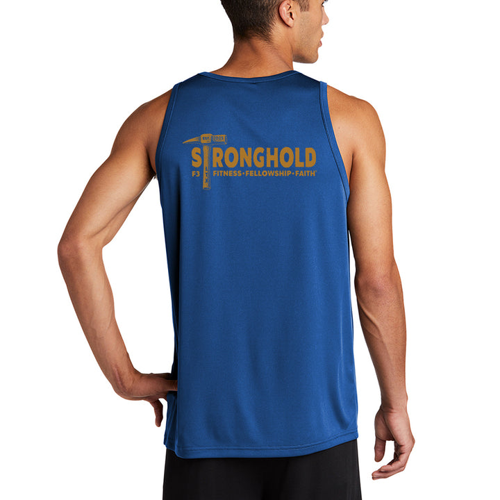 F3 LTX - Katy Texas Stronghold Pre-Order April 2026