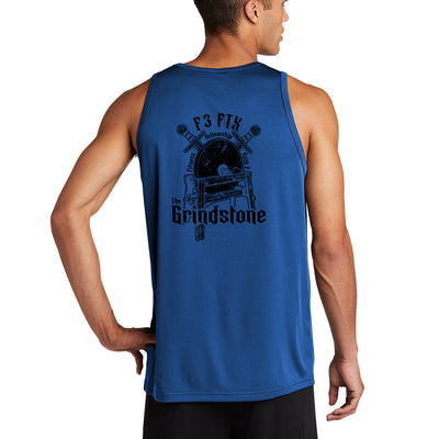 F3 FTX The Grindstone Pre-Order May 2024