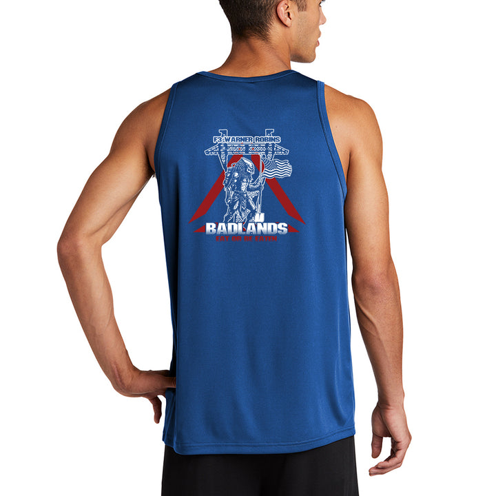 F3 Warner Robins Badlands Pre-Order May 2025