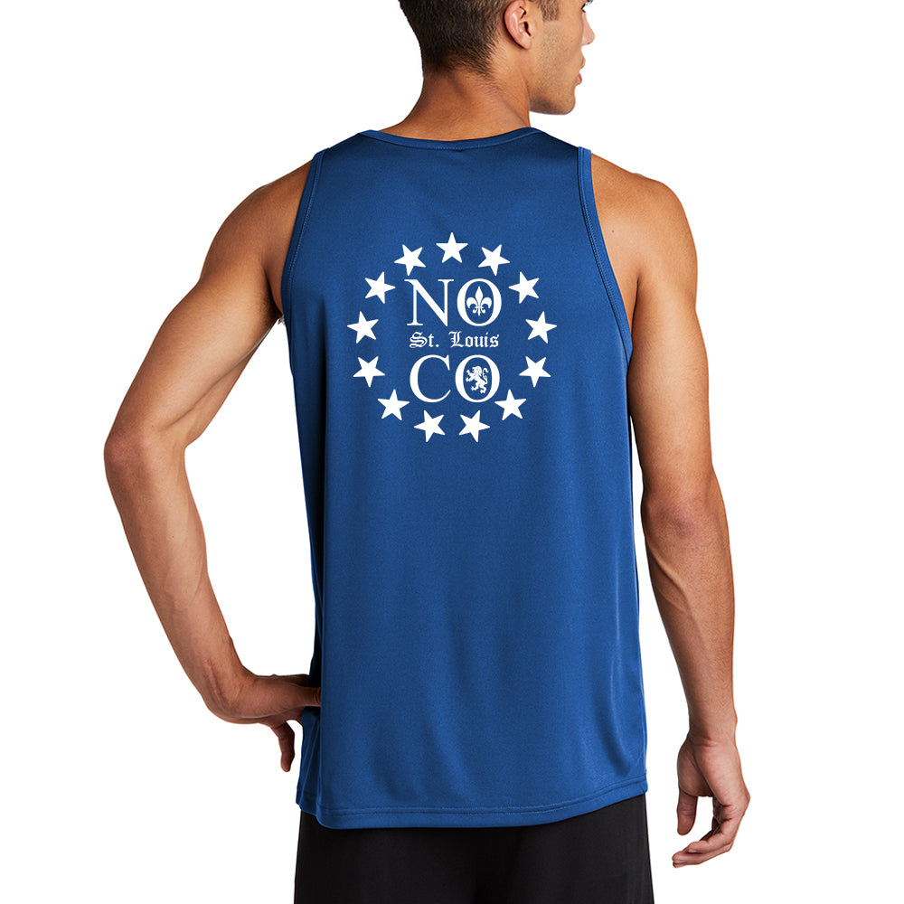 F3 NOCO St. Louis Pre-Order December 2024