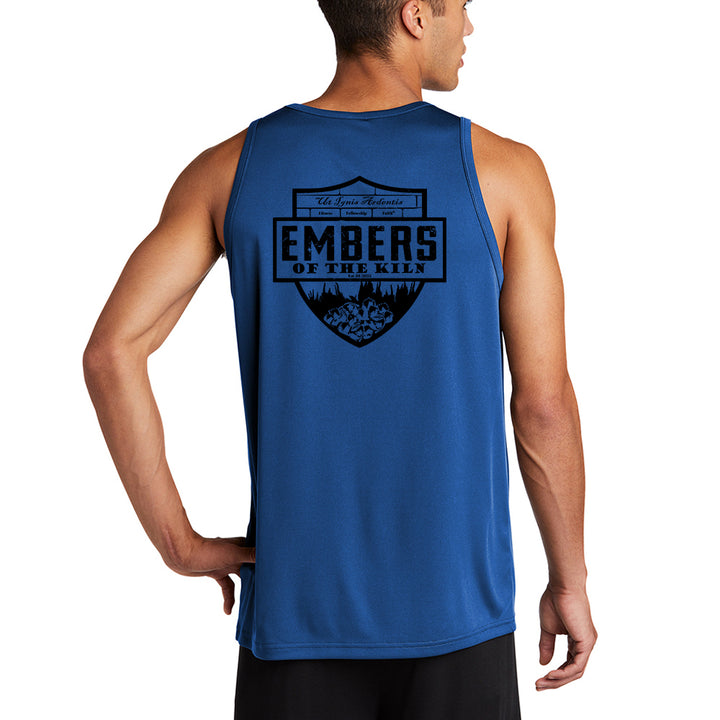 F3 EMBERS OF THE KILN IN BLACK LOGO(EOTK) Pre-Order May 2026