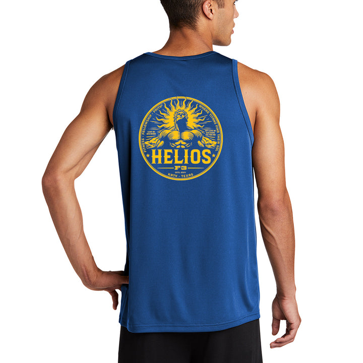 F3 Helios Pre-Order May 2025