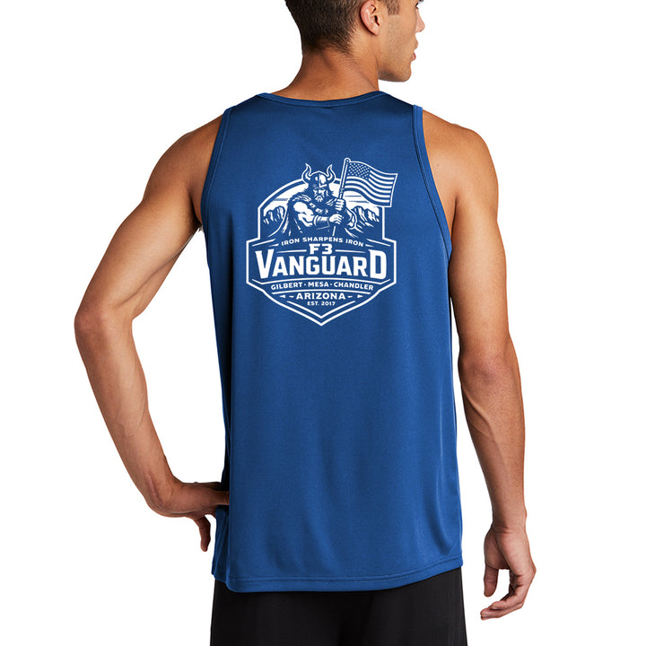 F3 Vanguard Arizona 2026 Pre-Order June 2026