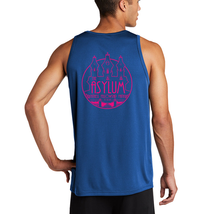 F3 Asylum LTX Winter 2026 Pre-Order January 2026