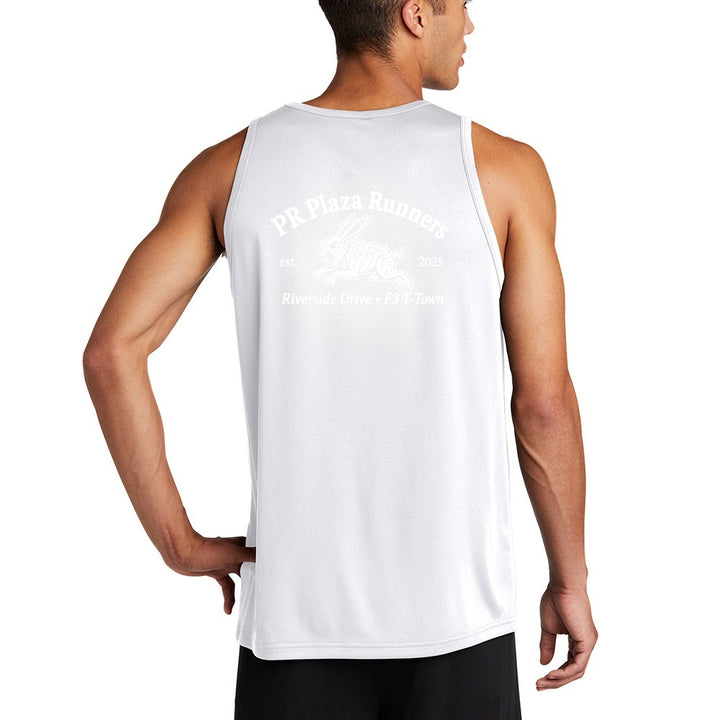 F3 T-Town PR Plaza Runners Pre-Order June 2026