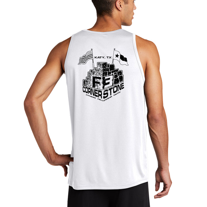 F3 Katy Cornerstone Spring 2024 Pre-Order March 2024
