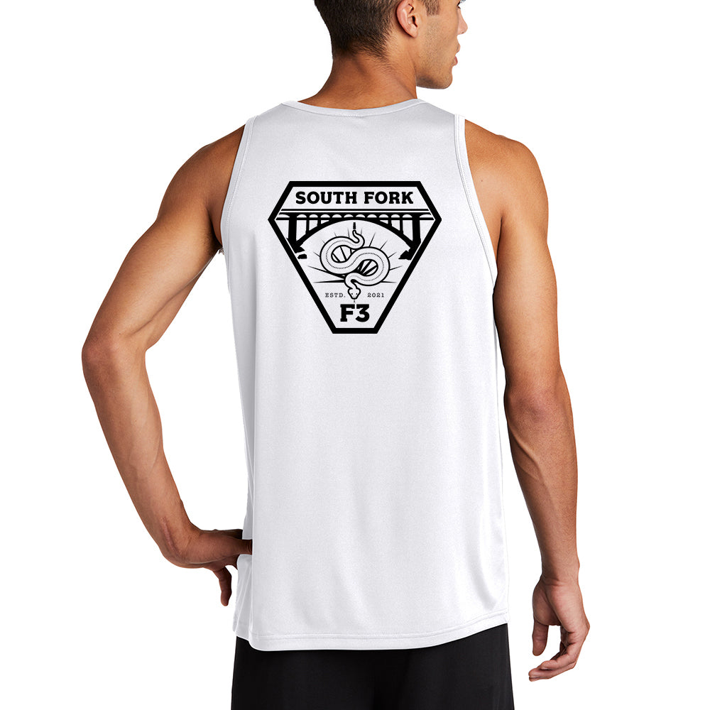 F3 Southfork Pre-Order March 2026