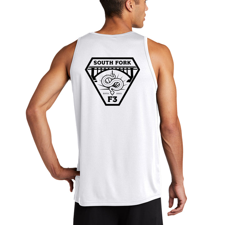 F3 Southfork Pre-Order March 2026