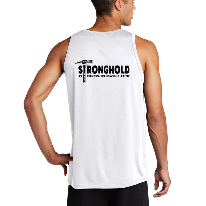 F3 LTX Stronghold 1st in Black Ink Pre-Order November 2025