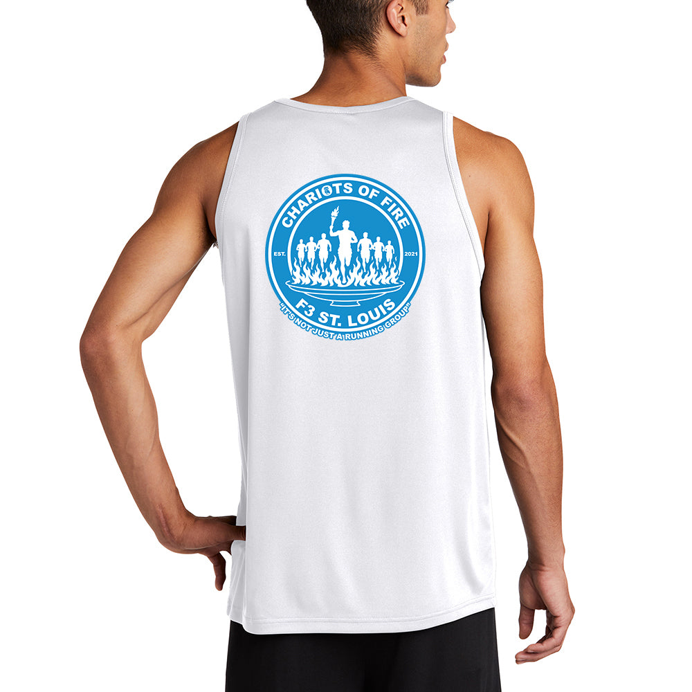 F3 St. Louis Chariots of Fire Pre-Order June 2026