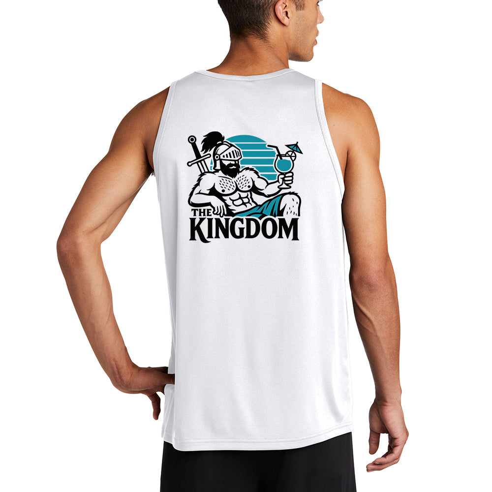 F3 Kingdom Pool Party Pre-Order June 2025