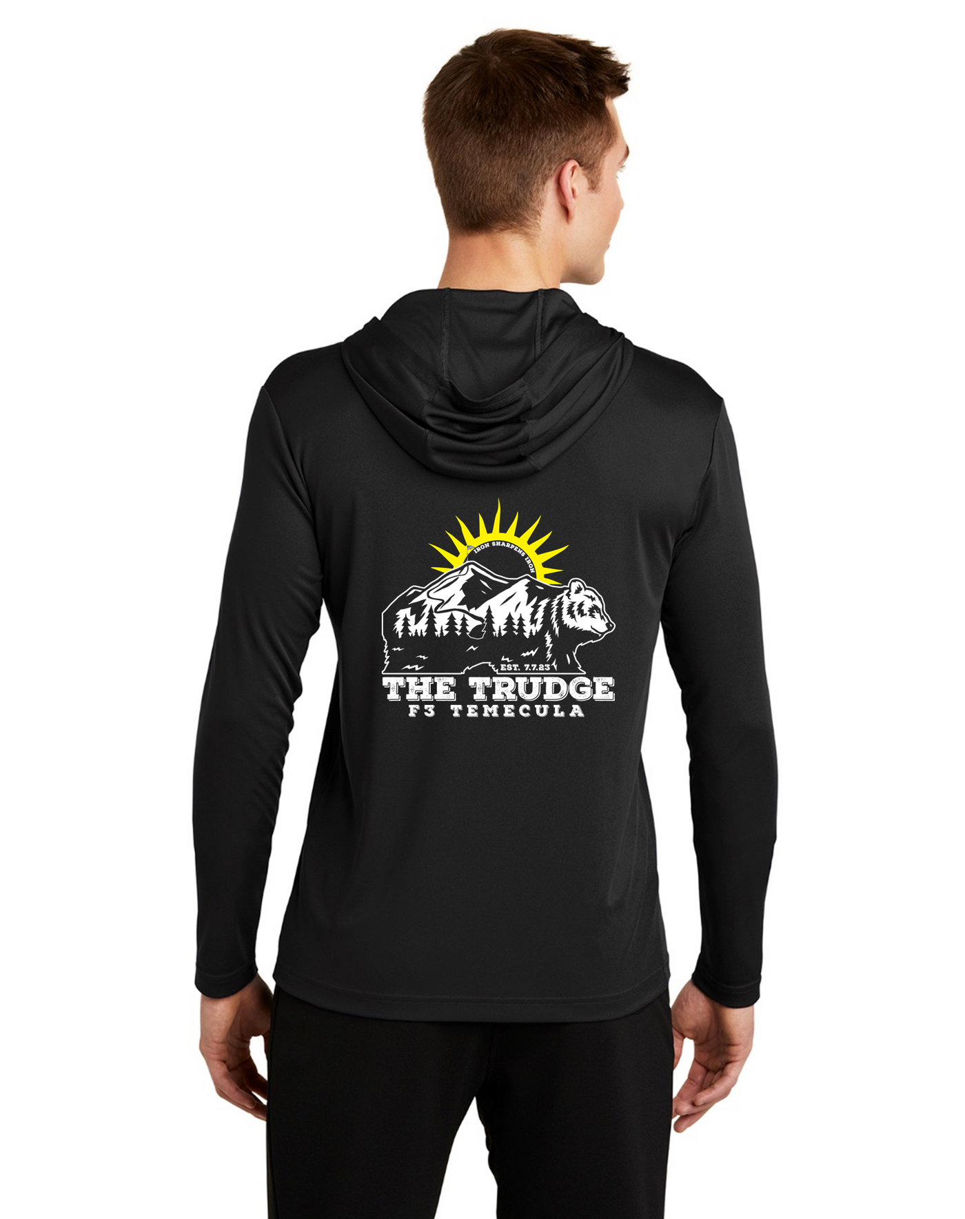 F3 Temecula - The Trudge Pre-Order October 2024