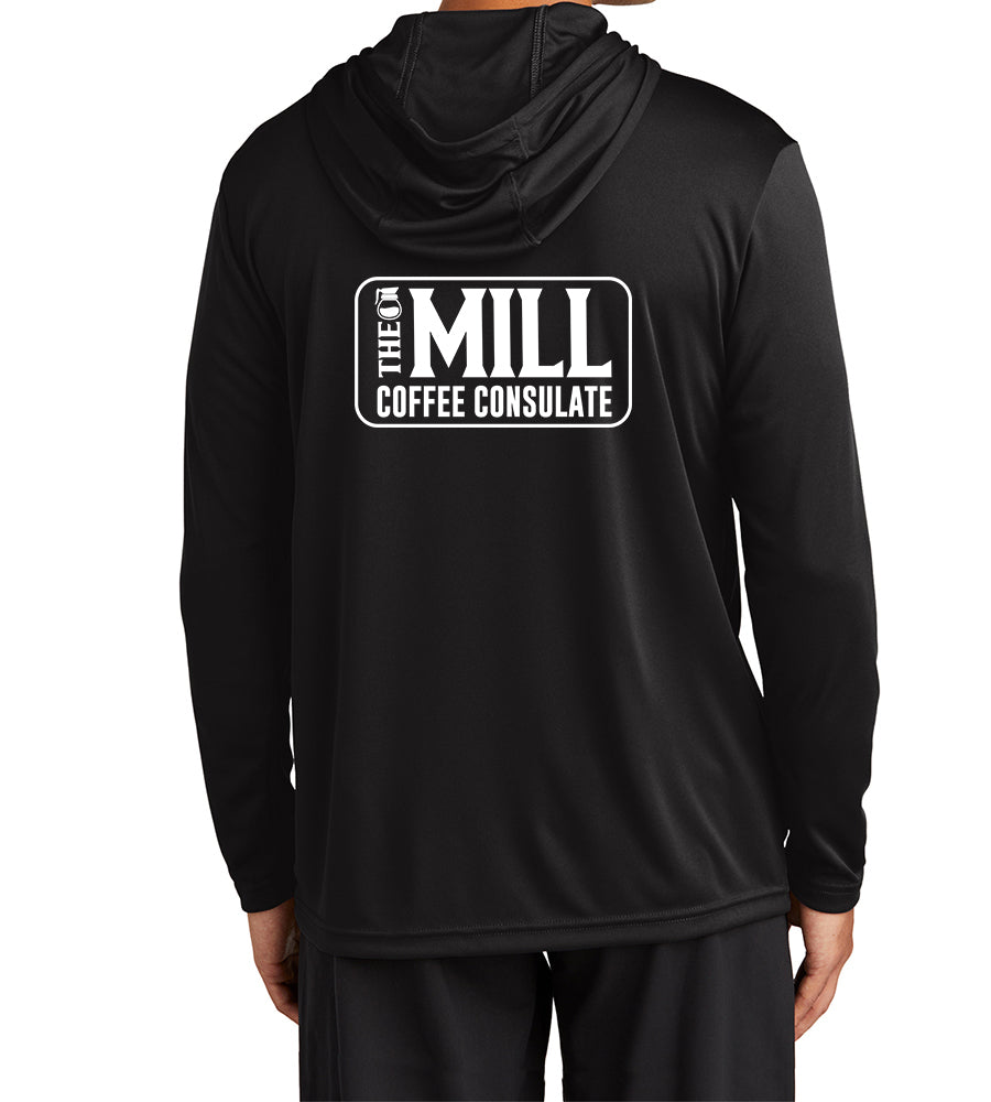 F3 Texas The Mill Coffee Consulate Pre-Order January 2024