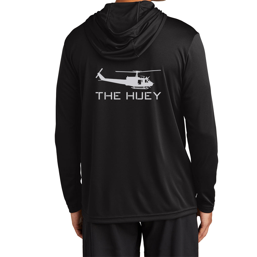 F3 Chattanooga Huey Chopper Pre-Order March 2026