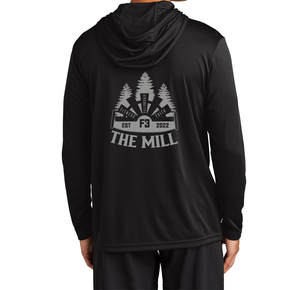 F3 FTX The Mill Pre-Order October 2024