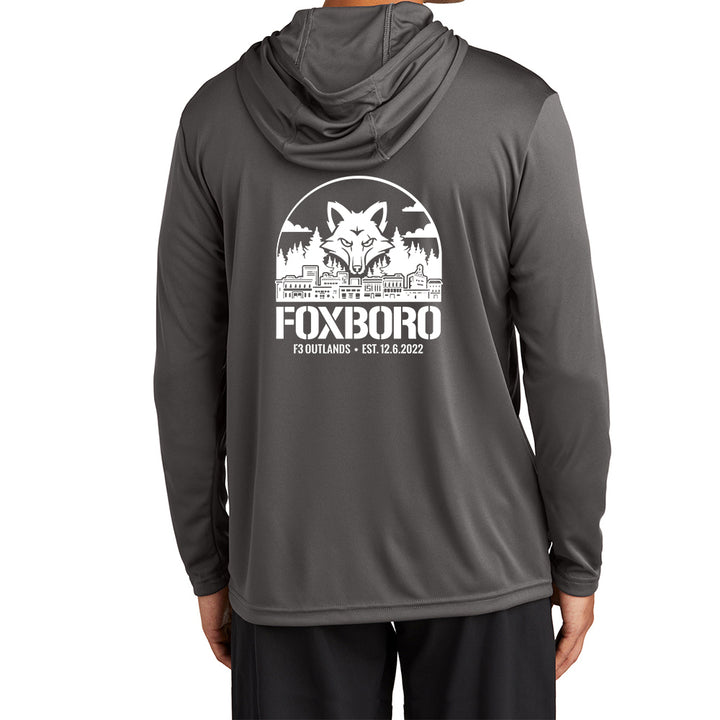 F3 Outlands Foxboro Pre-Order November 2024