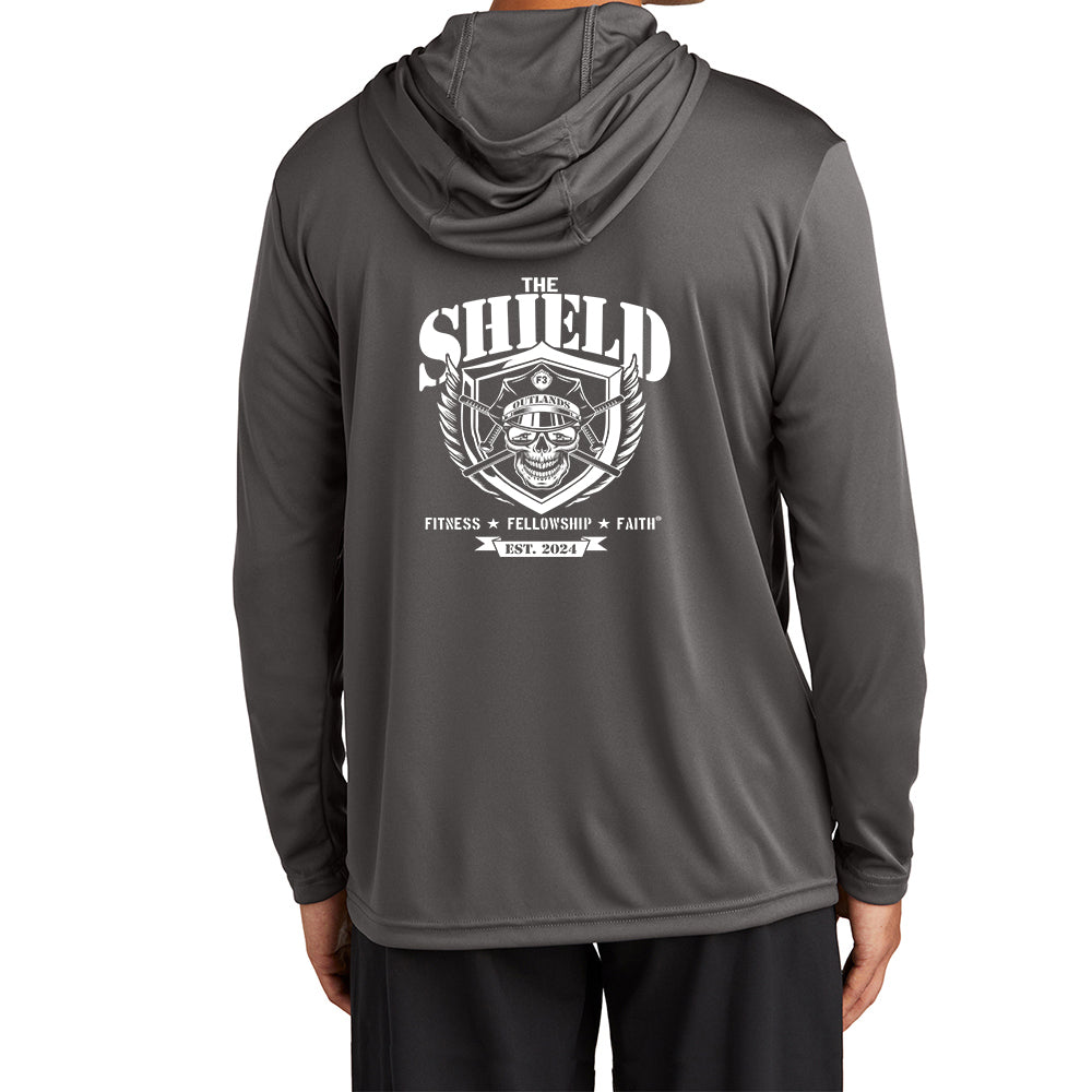 F3 Outlands The Shield Pre-Order November 2024