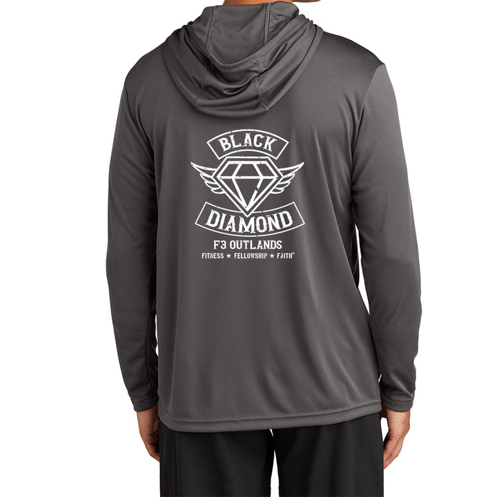 F3 Outlands Black Diamond Pre-Order November 2024