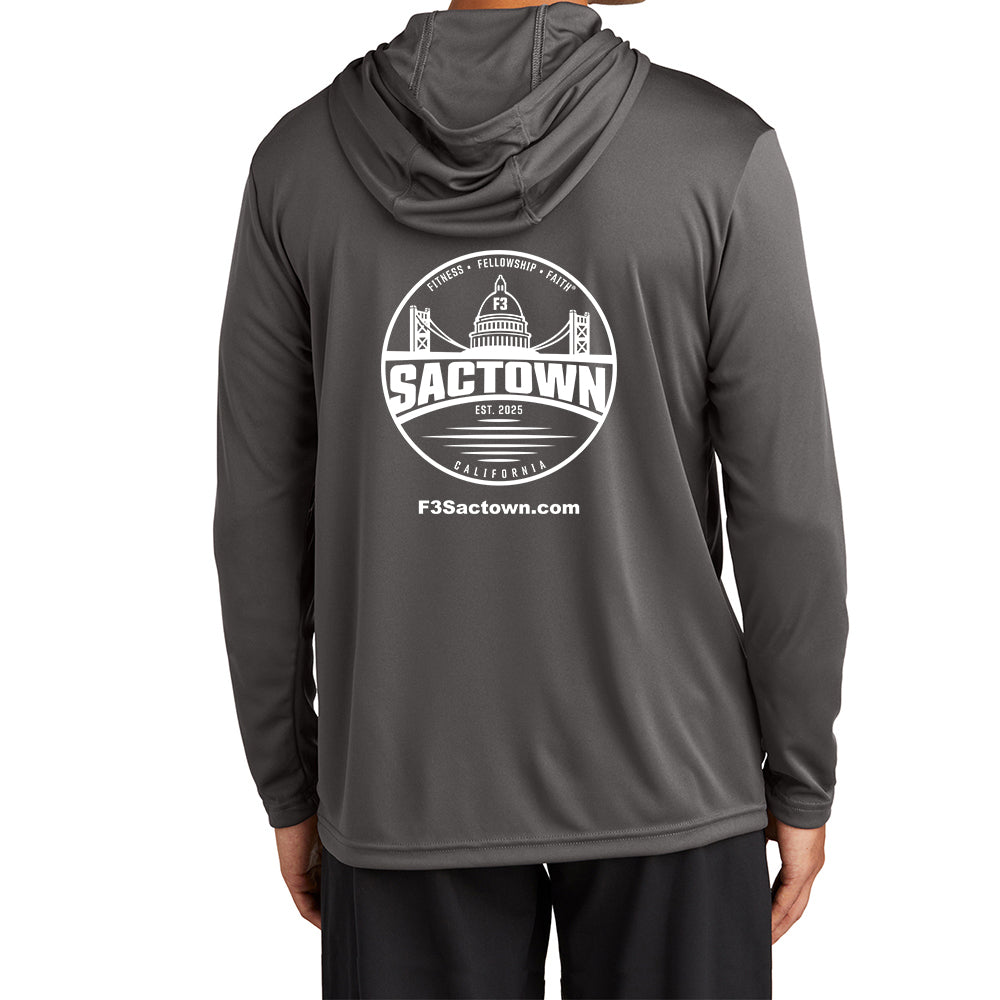 F3 Sactown New Logo Pre-Order March 2026