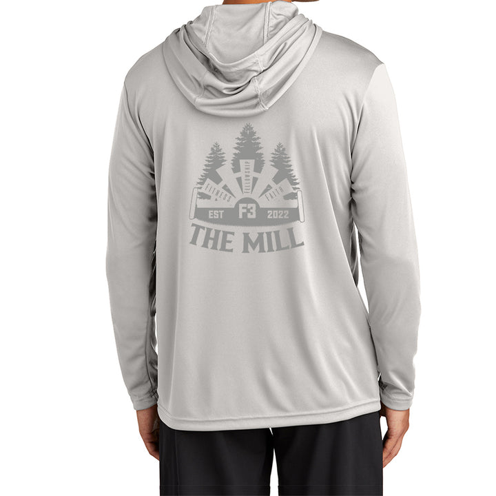 F3 FTX The Mill Pre-Order October 2024