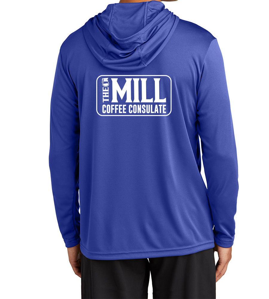 F3 Texas The Mill Coffee Consulate Pre-Order January 2024
